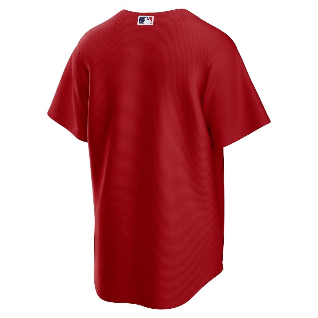 St. Louis Cardinals Nike Alternate Replica Team Jersey