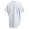 St. Louis Cardinals Nike Home Replica Team Jersey - White - Detail View