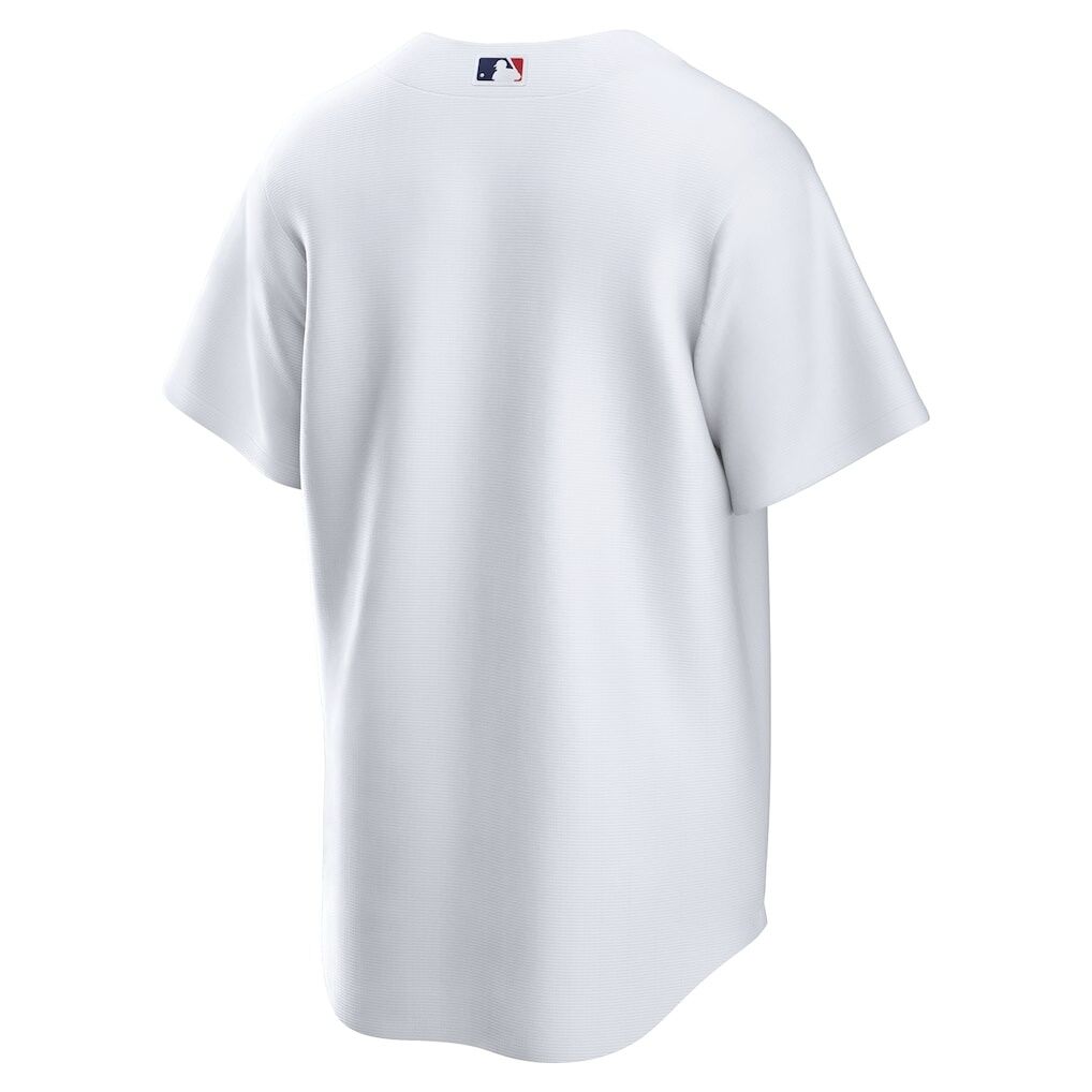 St. Louis Cardinals Nike Home Replica Team Jersey