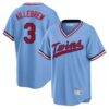 Harmon Killebrew Minnesota Twins Nike Road Cooperstown Collection Player Jersey - - Front View