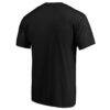 Bayern Munich Heart and Soul T-Shirt - Black - Detail View