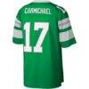 Harold Carmichael Philadelphia Eagles Mitchell & Ness Legacy Replica Jersey - - Detail View