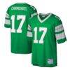 Harold Carmichael Philadelphia Eagles Mitchell & Ness Legacy Replica Jersey - - Front View