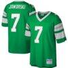 Ron Jaworski Philadelphia Eagles Mitchell & Ness Legacy Replica Jersey - - Front View