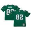 Mike Quick Philadelphia Eagles Mitchell & Ness Legacy Replica Jersey - - Front View