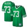 Joe Klecko New York Jets Mitchell & Ness Legacy Replica Jersey - - Front View