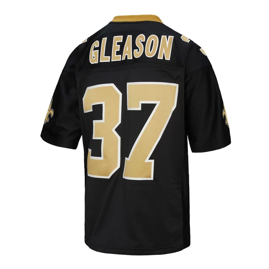 Steve Gleason New Orleans Saints Mitchell & Ness Legacy Replica Jersey