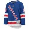 Artemi Panarin New York Rangers Youth Home Replica Player Jersey - Blue - Side View