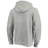 Golden State Warriors Alternate Logo Pullover Hoodie - - Side View