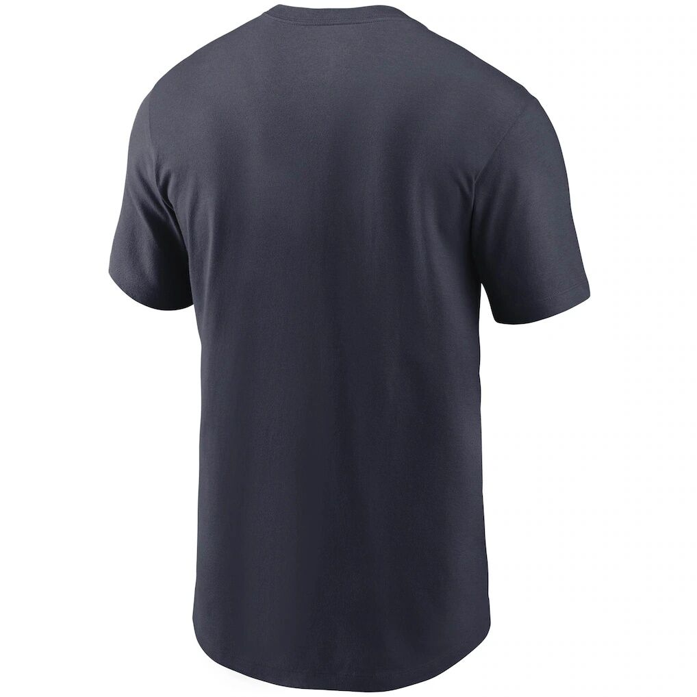 Houston Texans Nike Primary Logo T-Shirt