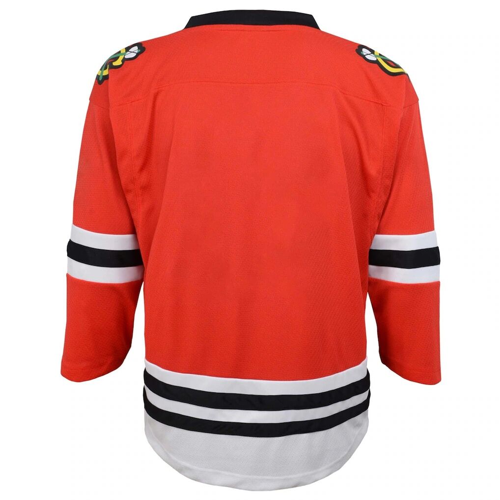 Chicago Blackhawks Youth Replica Jersey