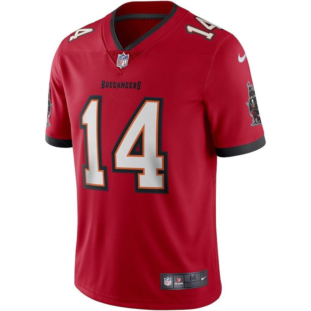 Chris Godwin Tampa Bay Buccaneers Nike Vapor Limited Jersey
