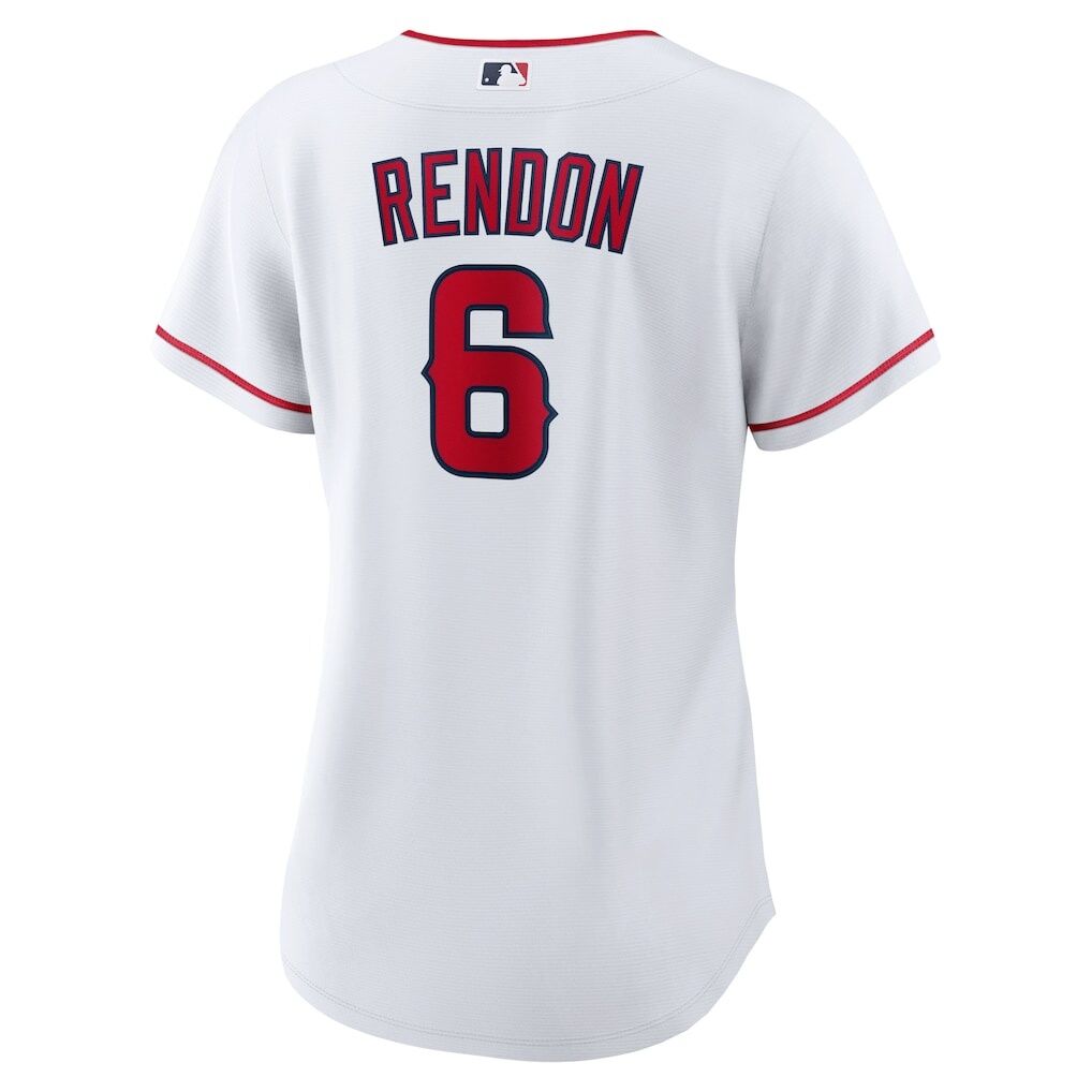 Anthony Rendon Los Angeles Angels Nike Women’s Home Replica Player Jersey