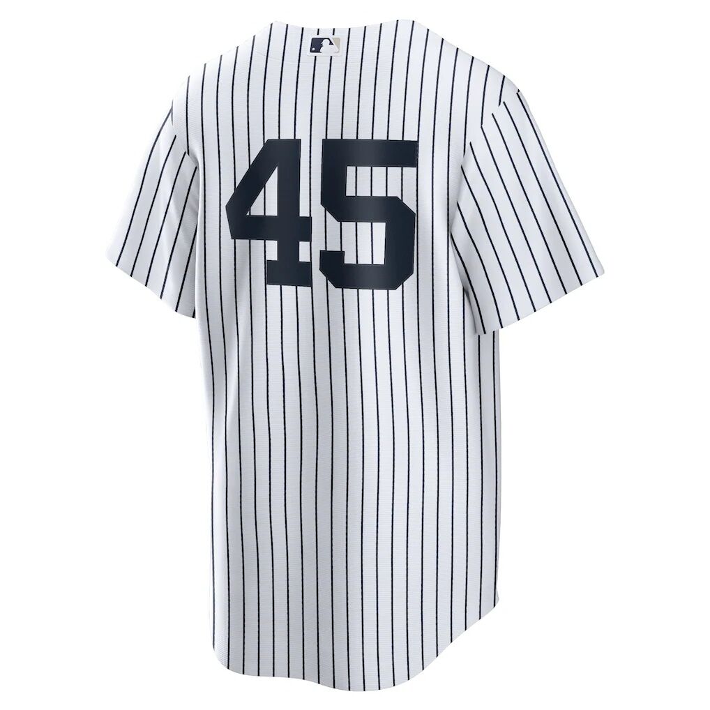 Gerrit Cole New York Yankees Nike Home Replica Player Name Jersey