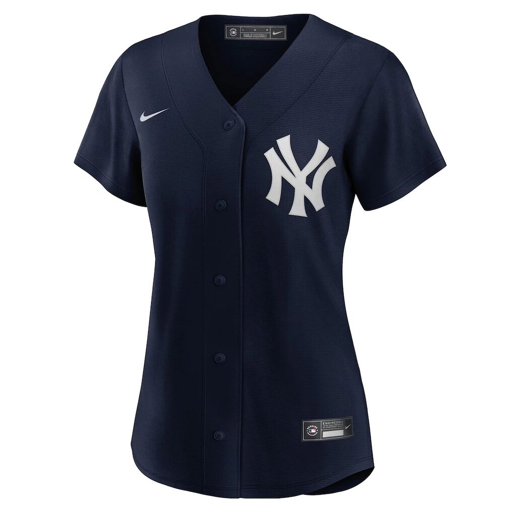Gerrit Cole New York Yankees Nike Women's Alternate Replica Player Jersey