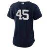 Gerrit Cole New York Yankees Nike Women's Alternate Replica Player Jersey - Navy - Alt2
