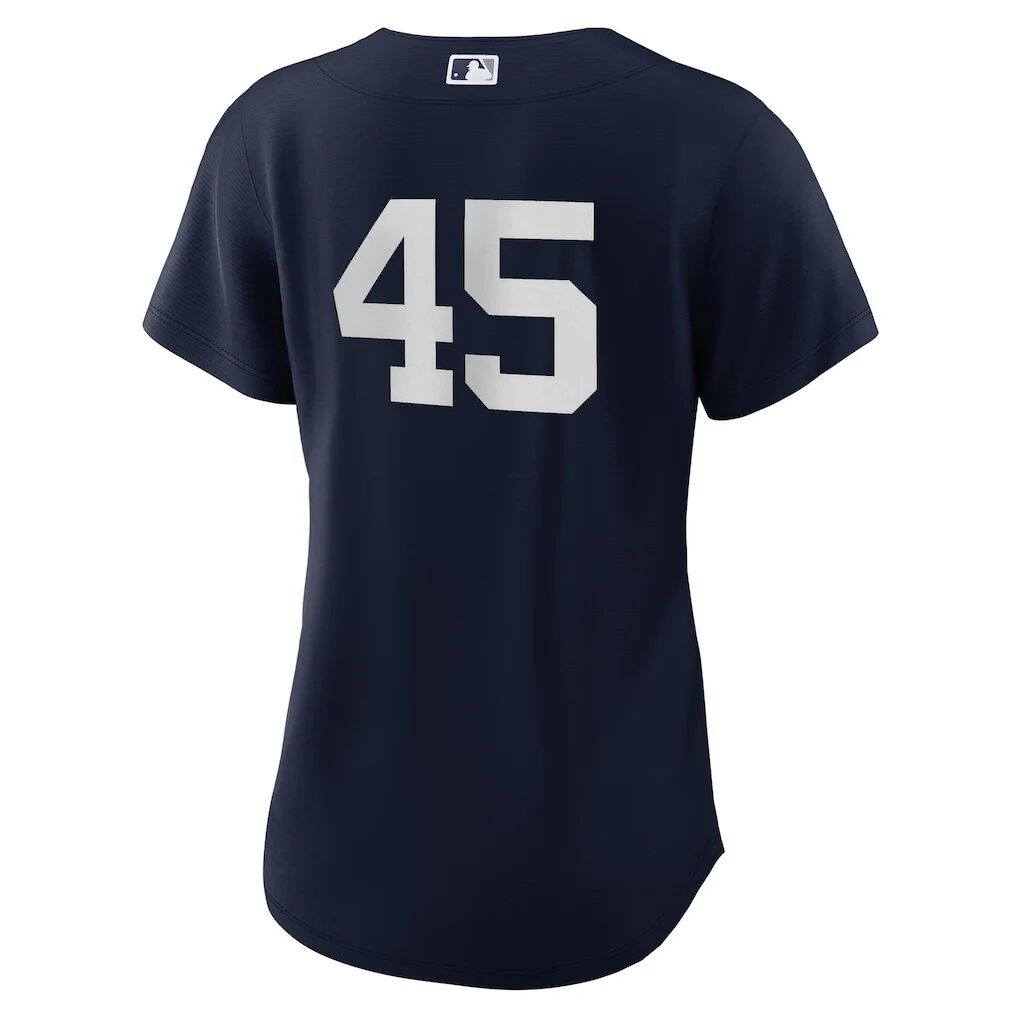 Gerrit Cole New York Yankees Nike Women's Alternate Replica Player Jersey
