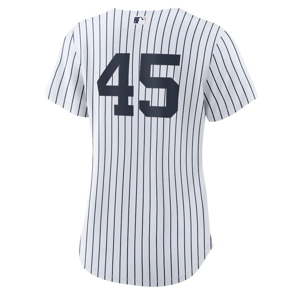 Gerrit Cole New York Yankees Nike Women's Home Replica Player Jersey