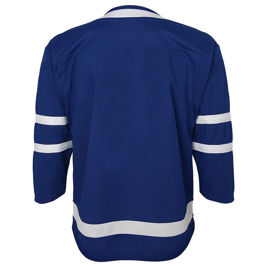 Toronto Maple Leafs Youth Home Premier Jersey