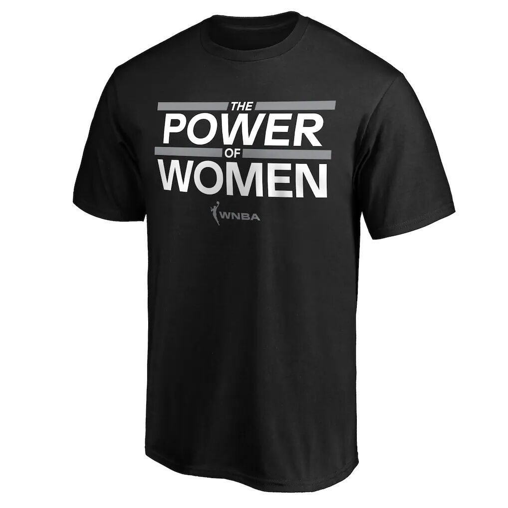 WNBA Power of Women T-Shirt
