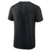 Inter Miami CF Shielded Logo T-Shirt - Black - Detail View