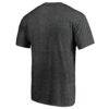 San Francisco Giants Win Stripe Logo T-Shirt II - Charcoal - Detail View