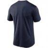 Seattle Seahawks Nike Logo Essential Legend Performance T-Shirt - - Detail View