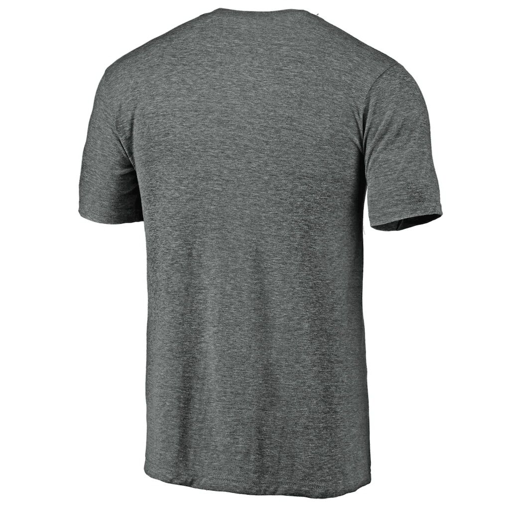 Detroit Tigers Team Freedom Tri-Blend T-Shirt