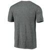 Houston Astros Team Freedom Tri-Blend T-Shirt - Gray - Detail View