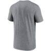 Washington Nationals Nike Local Logo Legend T-Shirt - - Detail View
