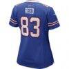 Andre Reed Buffalo Bills Nike Women's Game Retired Player Jersey - - Detail View