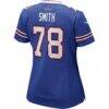 Bruce Smith Buffalo Bills Nike Women's Game Retired Player Jersey - - Detail View
