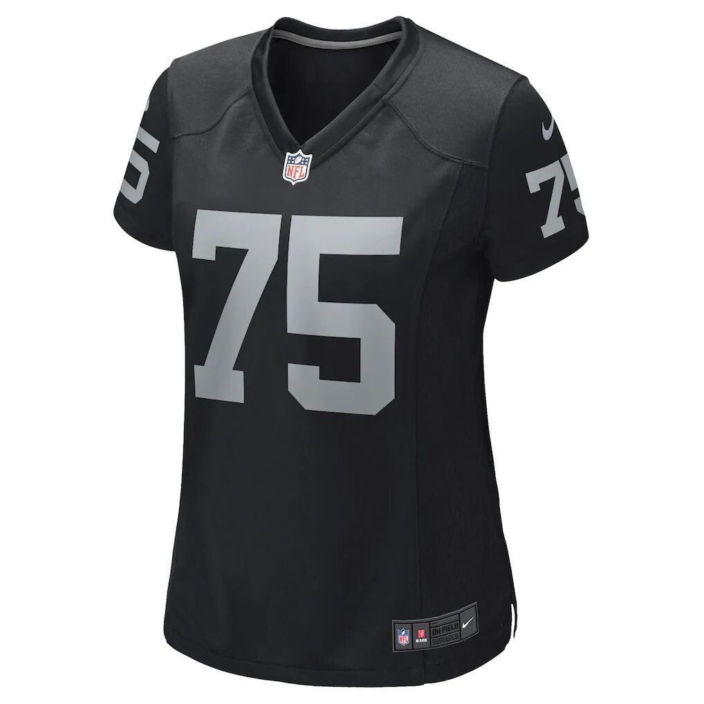 Howie Long Las Vegas Raiders Nike Women's Game Retired Player Jersey