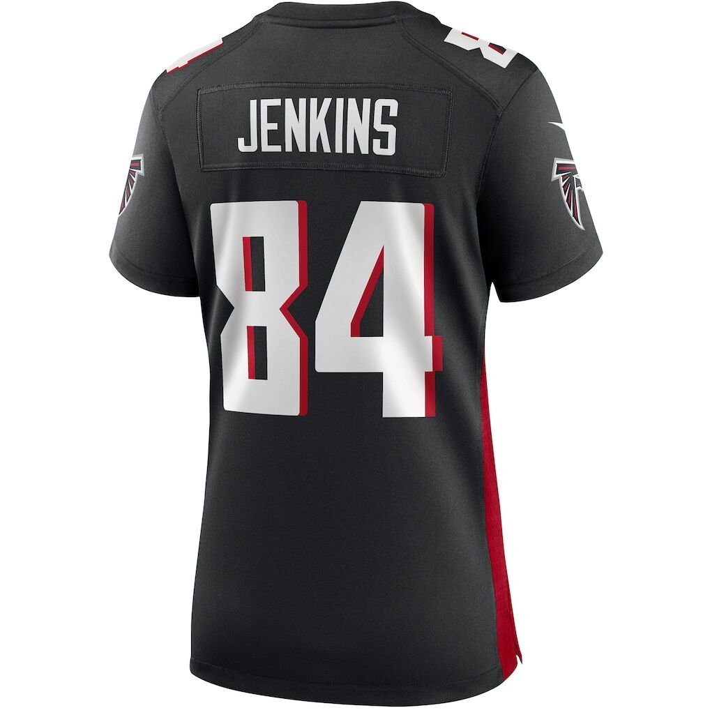 Alfred Jenkins Atlanta Falcons Nike Women's Game Retired Player Jersey