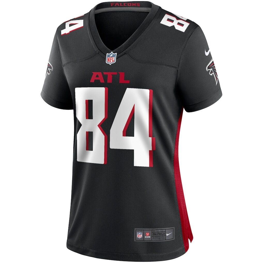 Alfred Jenkins Atlanta Falcons Nike Women's Game Retired Player Jersey