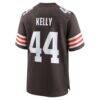 Leroy Kelly Cleveland Browns Nike Game Retired Player Jersey - Brown - Detail View