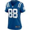 John Mackey Indianapolis Colts Nike Women's Game Retired Player Jersey - Royal - Side View