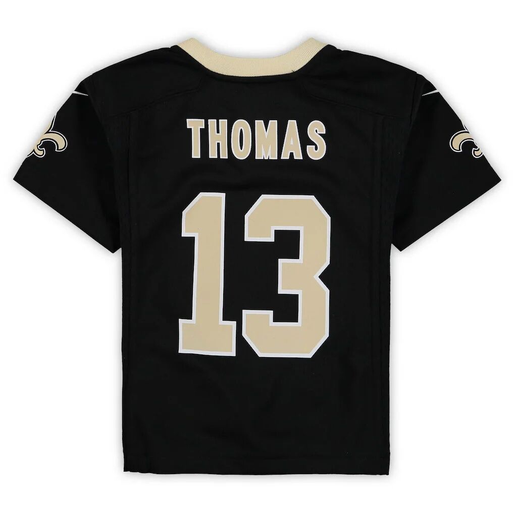 Michael Thomas New Orleans Saints Nike Preschool Game Jersey