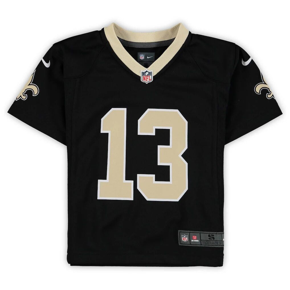 Michael Thomas New Orleans Saints Nike Preschool Game Jersey