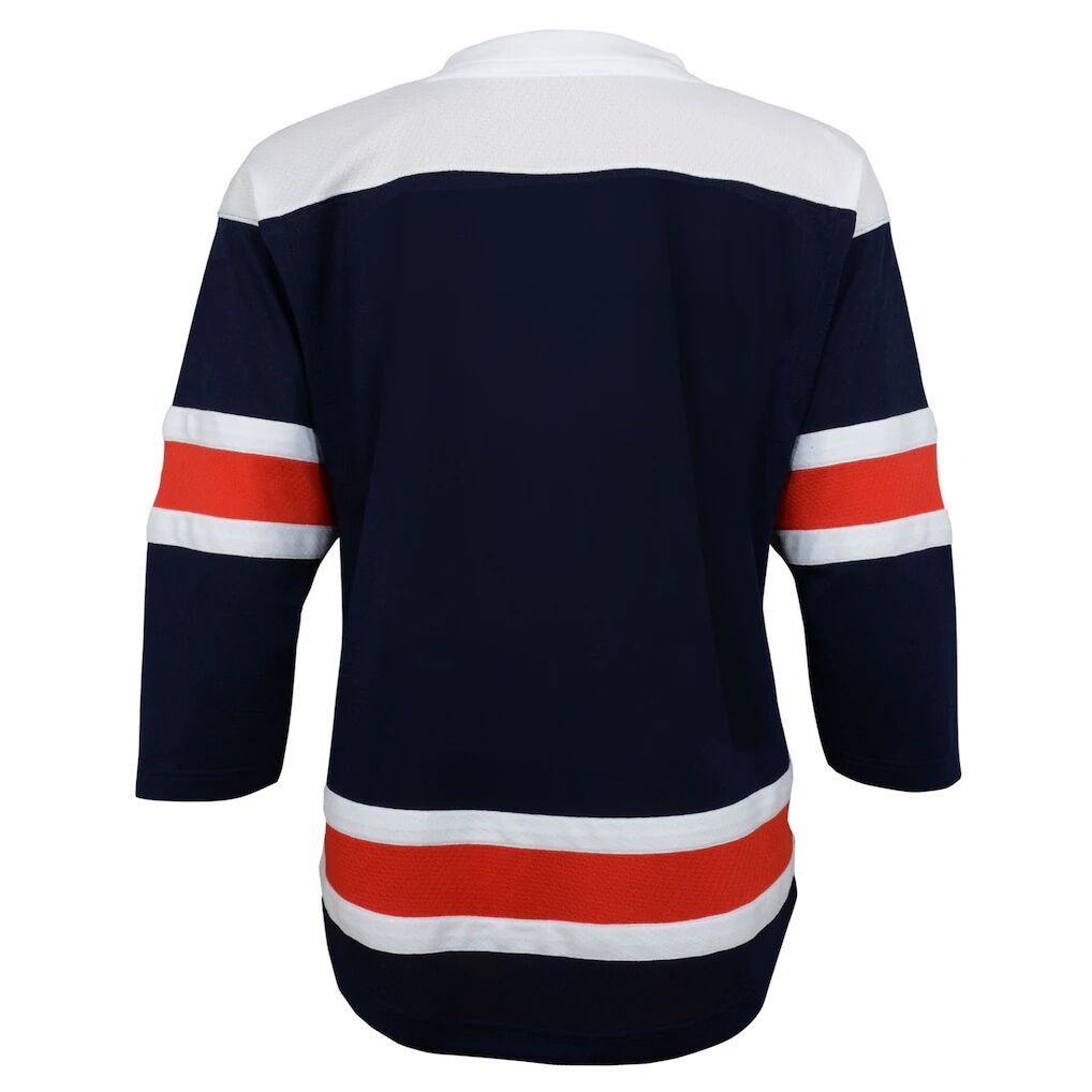 Washington Capitals Youth 2020/21 Alternate Replica Jersey