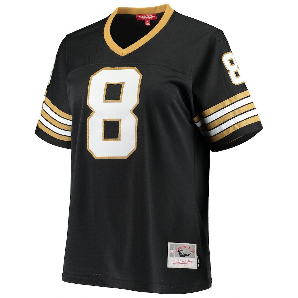 Archie Manning New Orleans Saints Mitchell & Ness Women's 1979 Legacy Replica Jersey