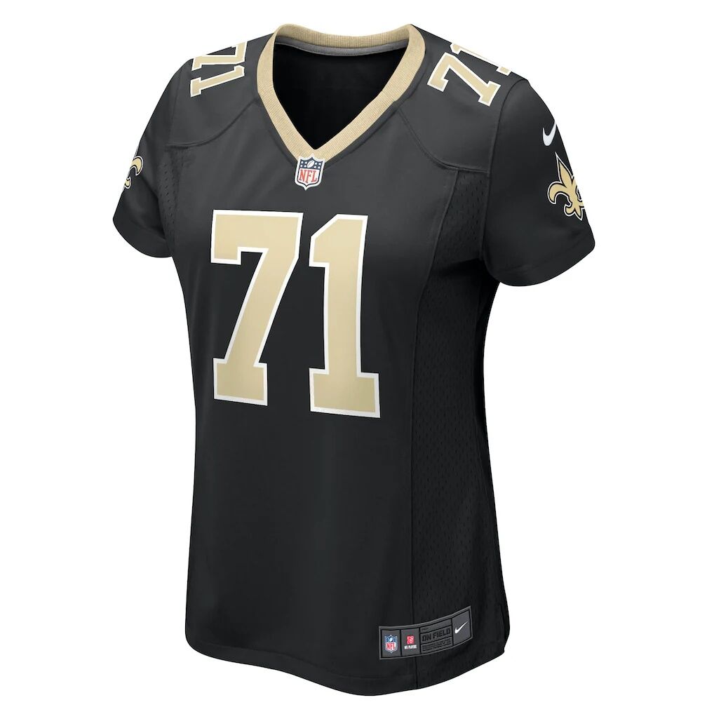 Ryan Ramczyk New Orleans Saints Nike Women's Game Jersey