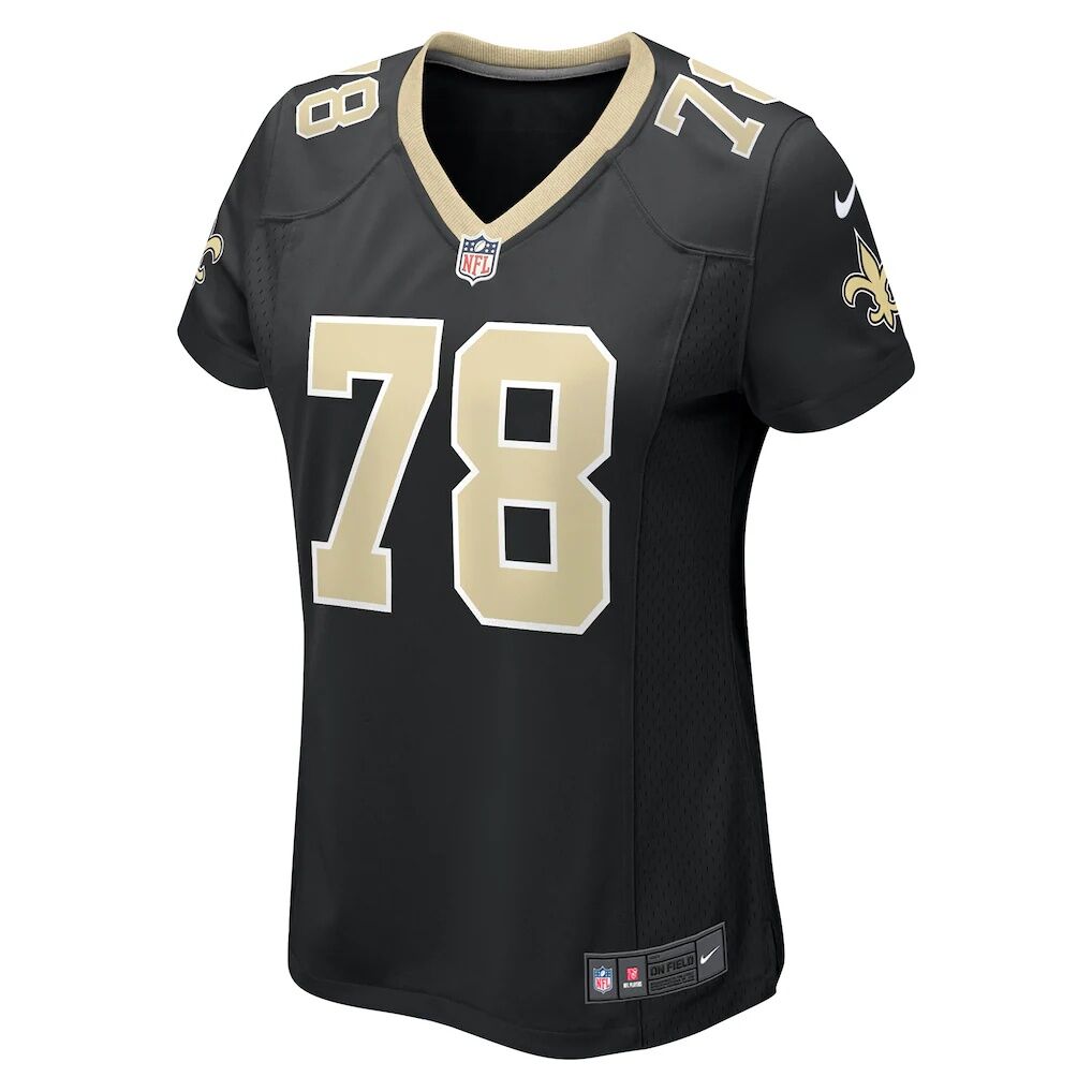 Erik Mccoy New Orleans Saints Nike Women's Game Jersey