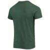 Seattle Storm Nike Unisex Essential Logo Dri-FIT T-Shirt - Green - Detail View
