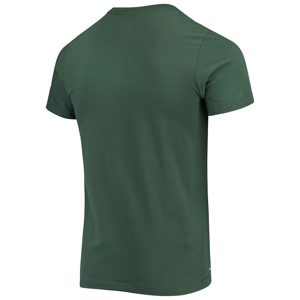 Seattle Storm Nike Unisex Essential Logo Dri-FIT T-Shirt