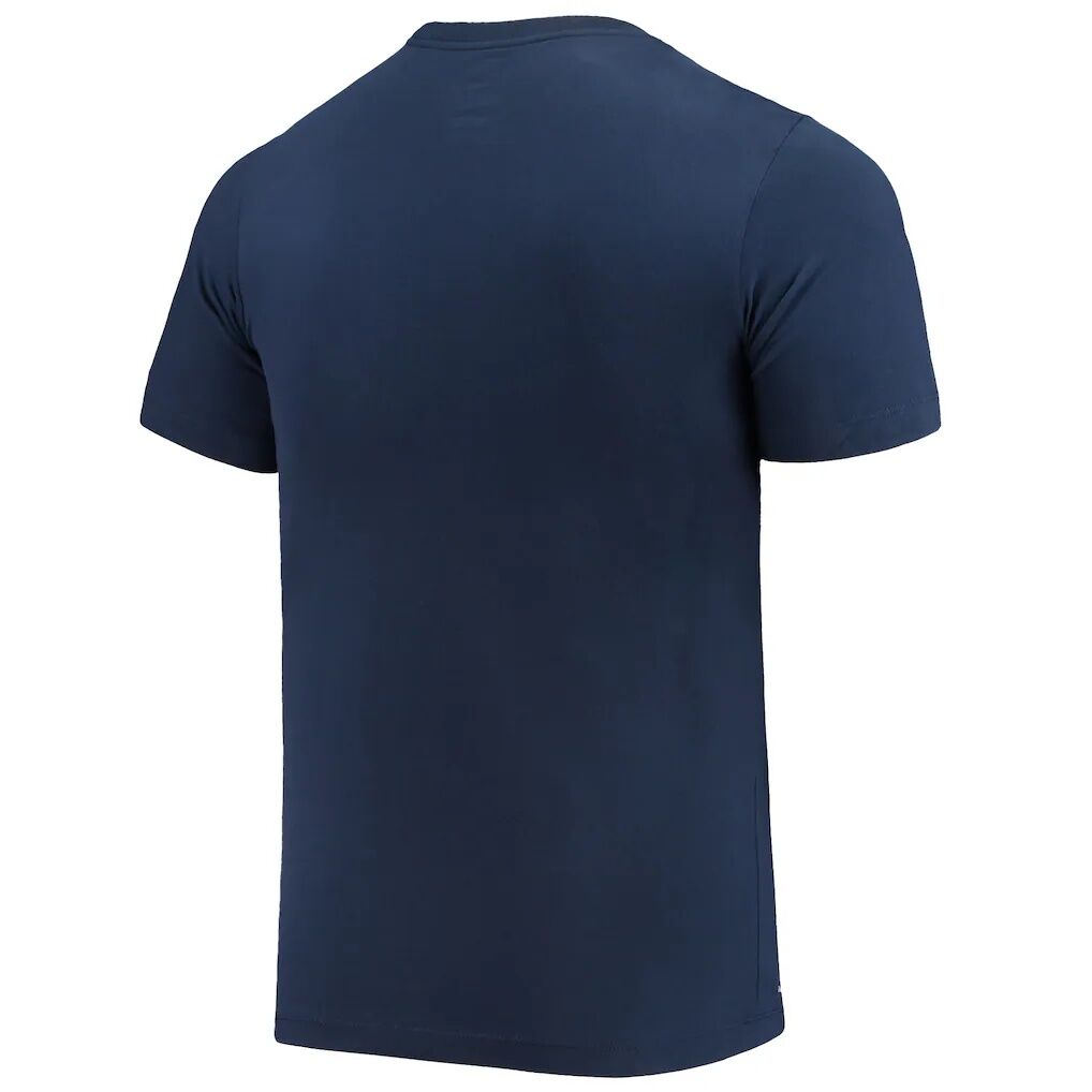 Washington Mystics Nike Unisex Essential Logo Dri-FIT T-Shirt