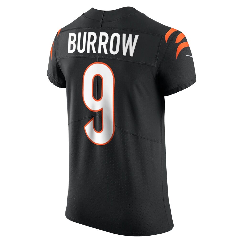 Joe Burrow Cincinnati Bengals Nike Vapor Elite Jersey