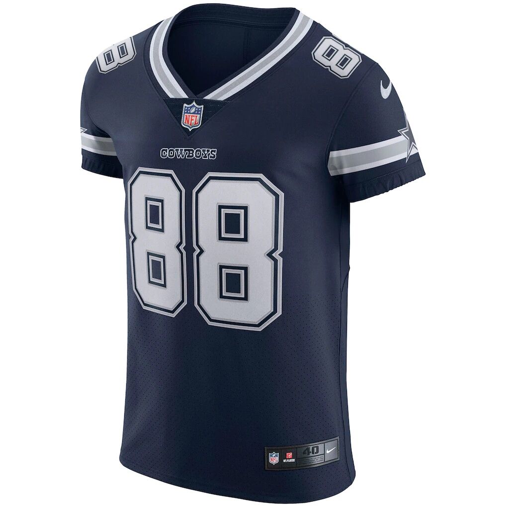 CeeDee Lamb Dallas Cowboys Nike Vapor Elite Jersey