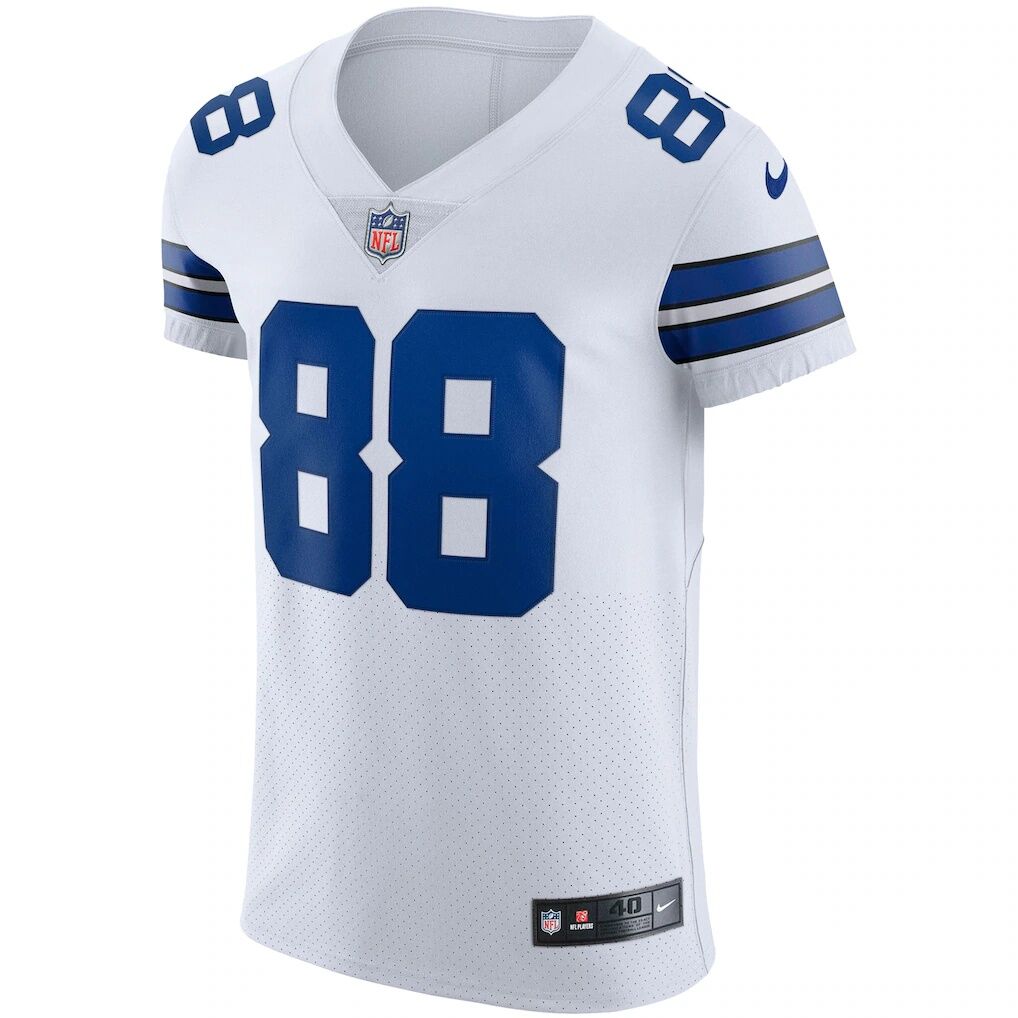 CeeDee Lamb Dallas Cowboys Nike Vapor Elite Jersey