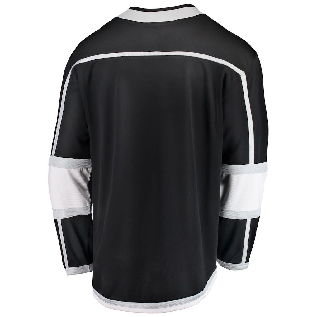 Los Angeles Kings Fashion7 Home Breakaway Jersey